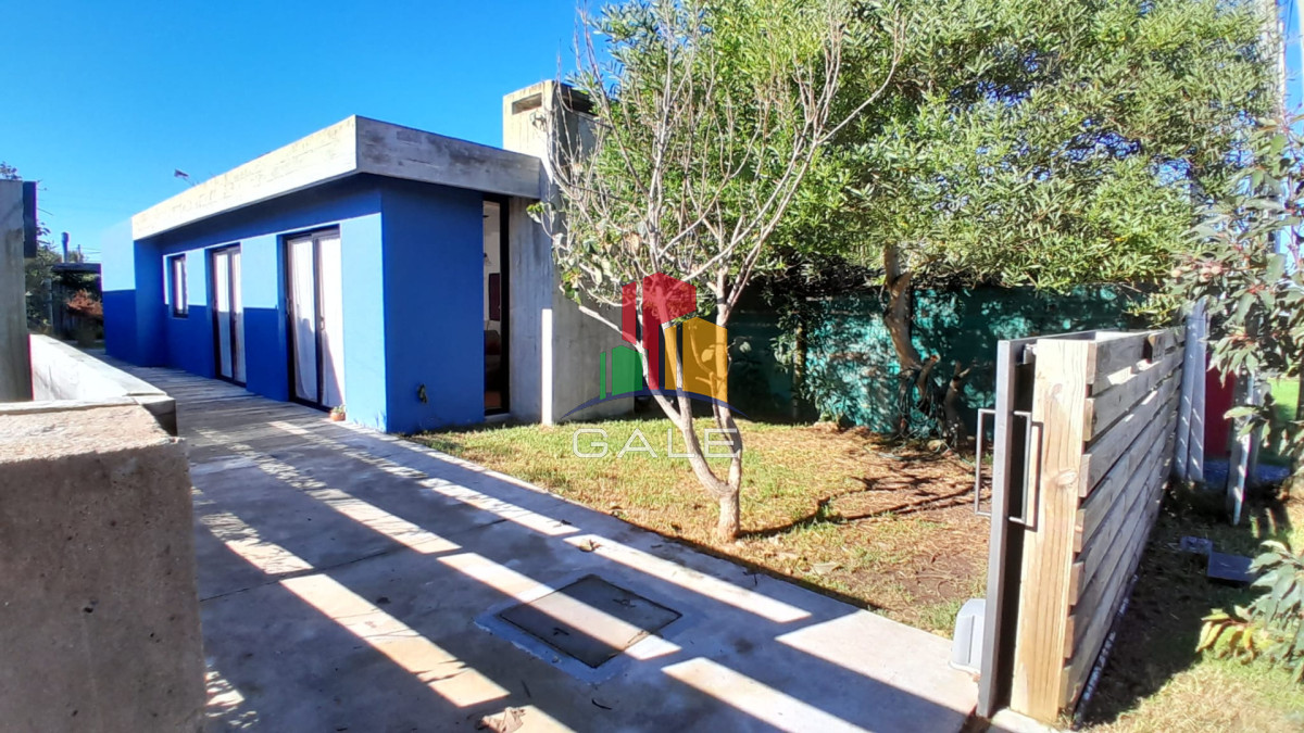Casa en venta en Balneario Buenos Aires