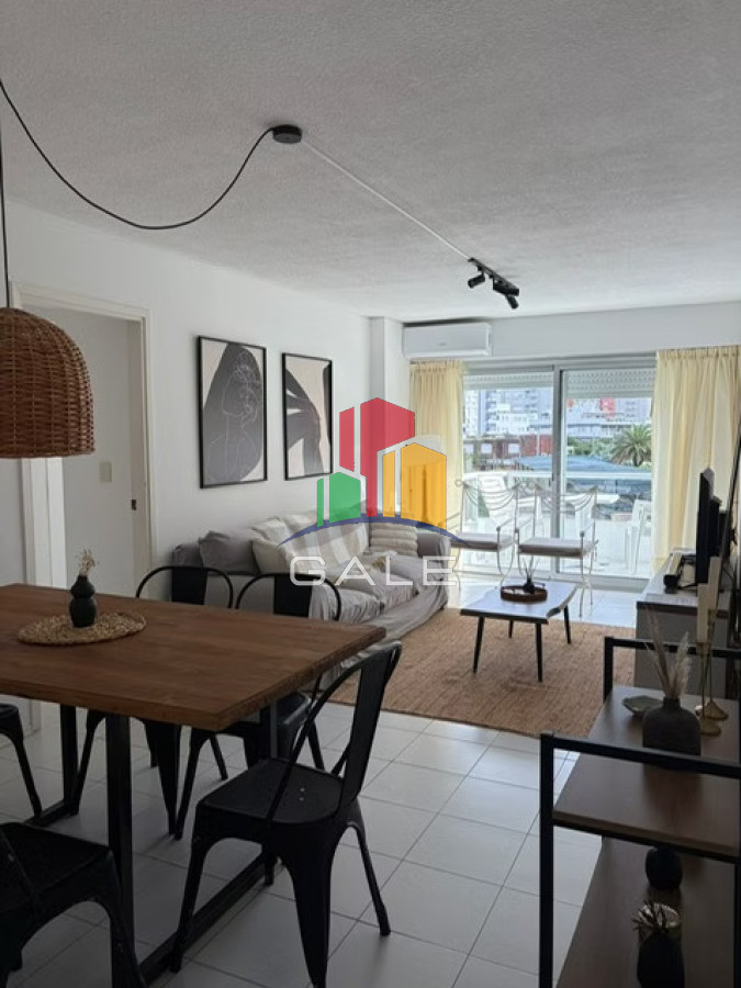 Apartamento en venta en Aidy Grill