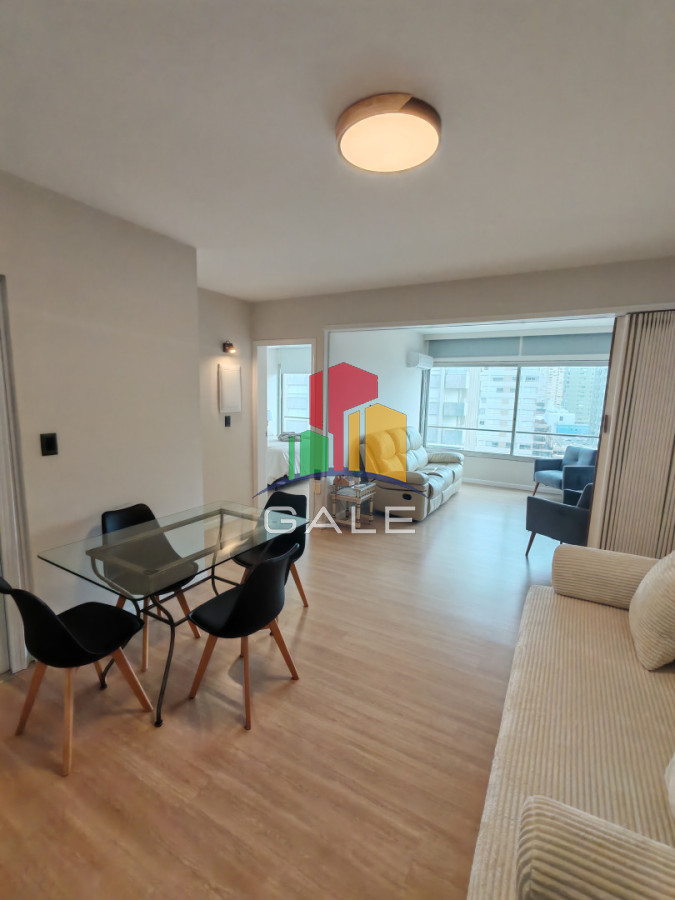 Apartamento en Punta del Este, Península
