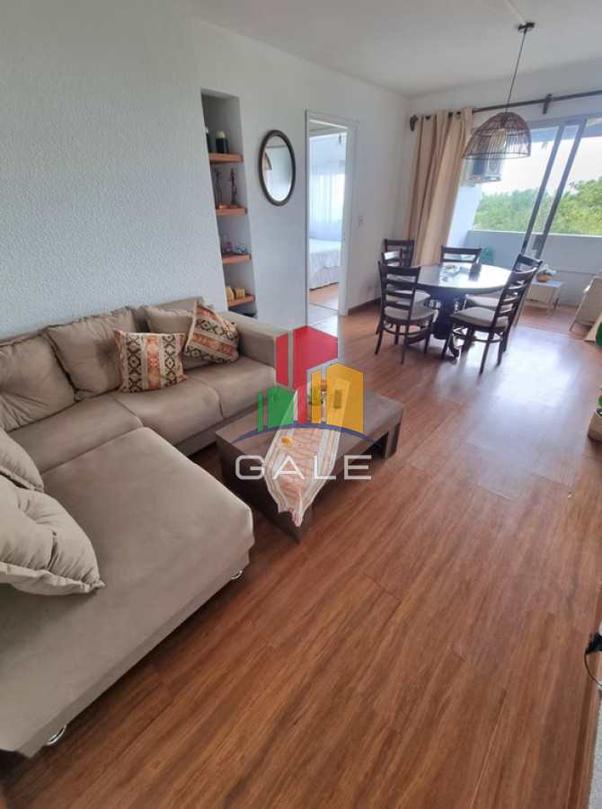 Apartamento en venta en Roosevelt