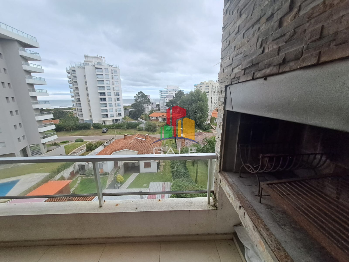 Apartamento en venta en Aidy Grill