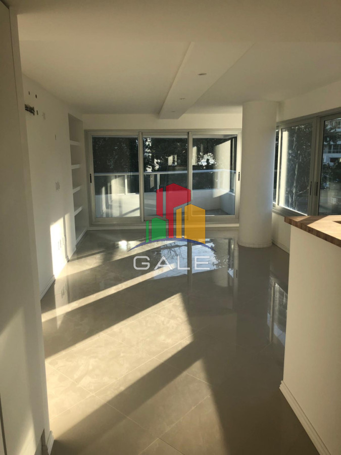 Apartamento en venta en Roosevelt