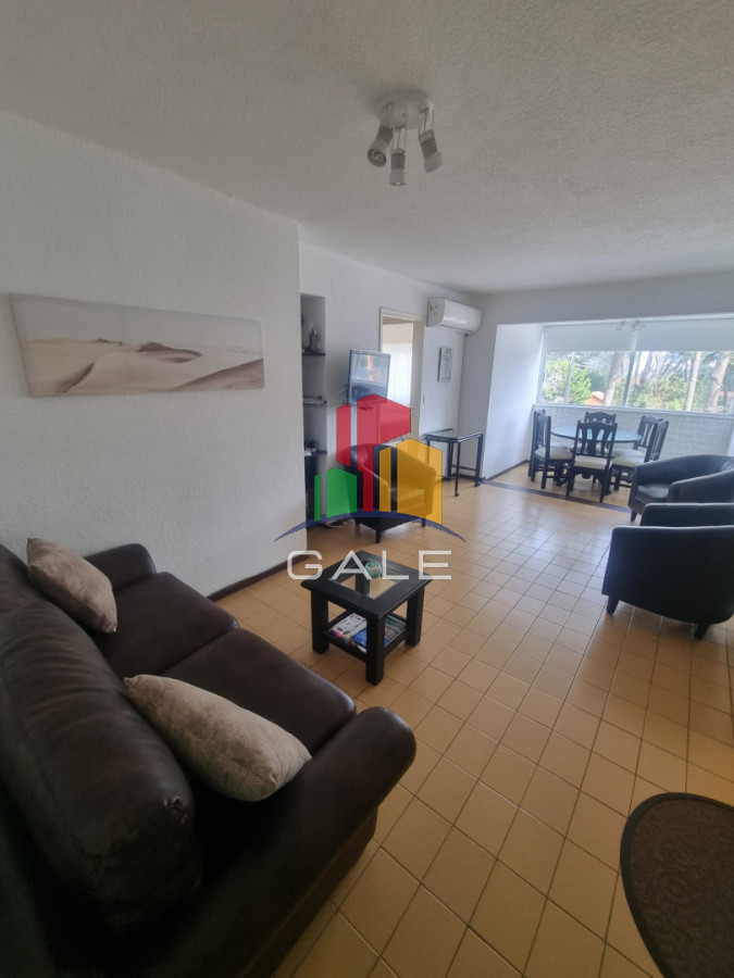 Apartamento en venta en Roosevelt