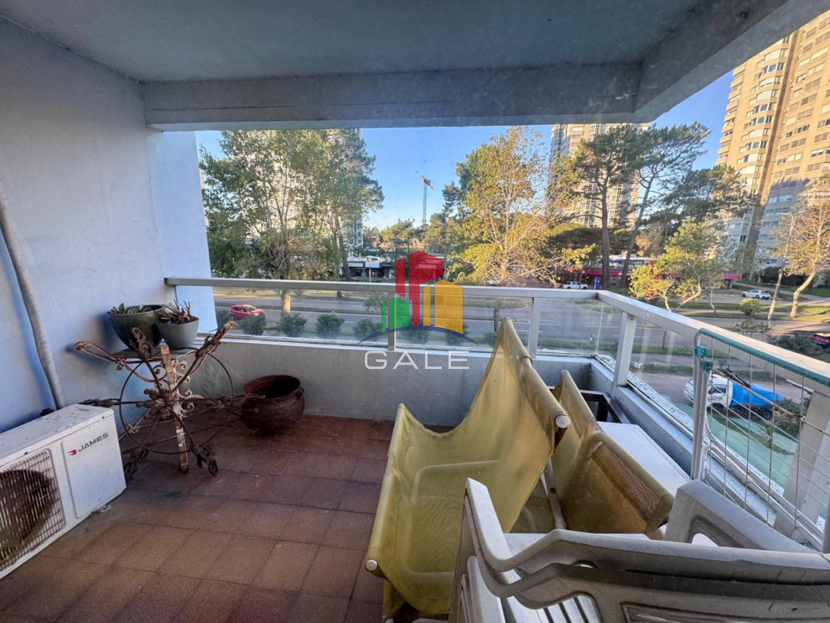 Apartamento en venta en Roosevelt