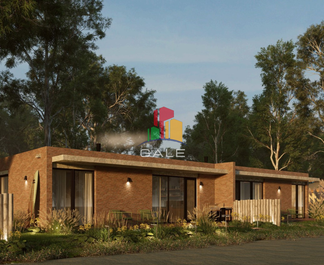 Casa en venta en La Barra