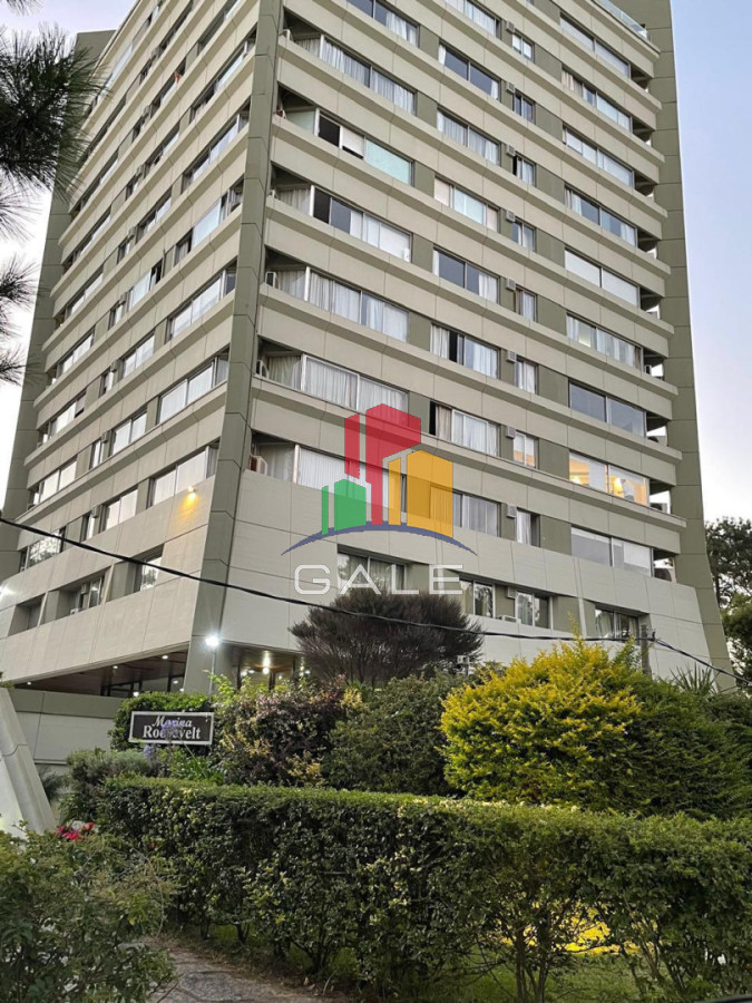 Apartamento en venta en Cantegril