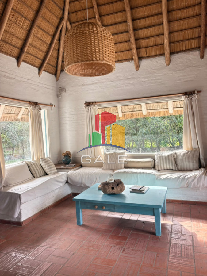 Casa en venta en La Barra