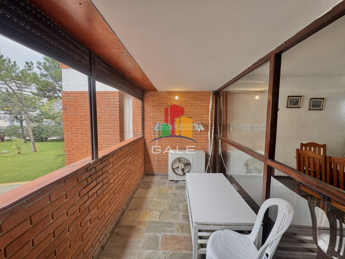 Apartamento en venta en Aidy Grill
