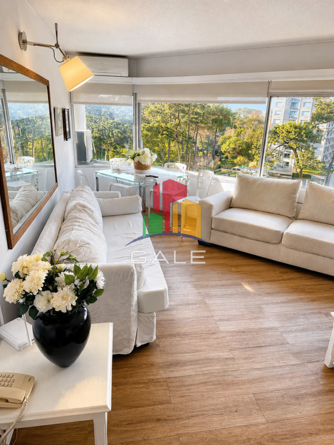 Apartamento en venta en Roosevelt
