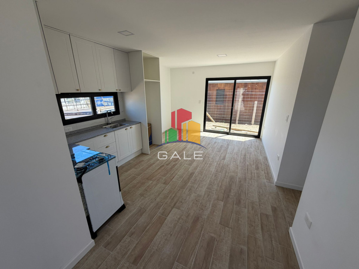 Casa en venta en Playa Mansa