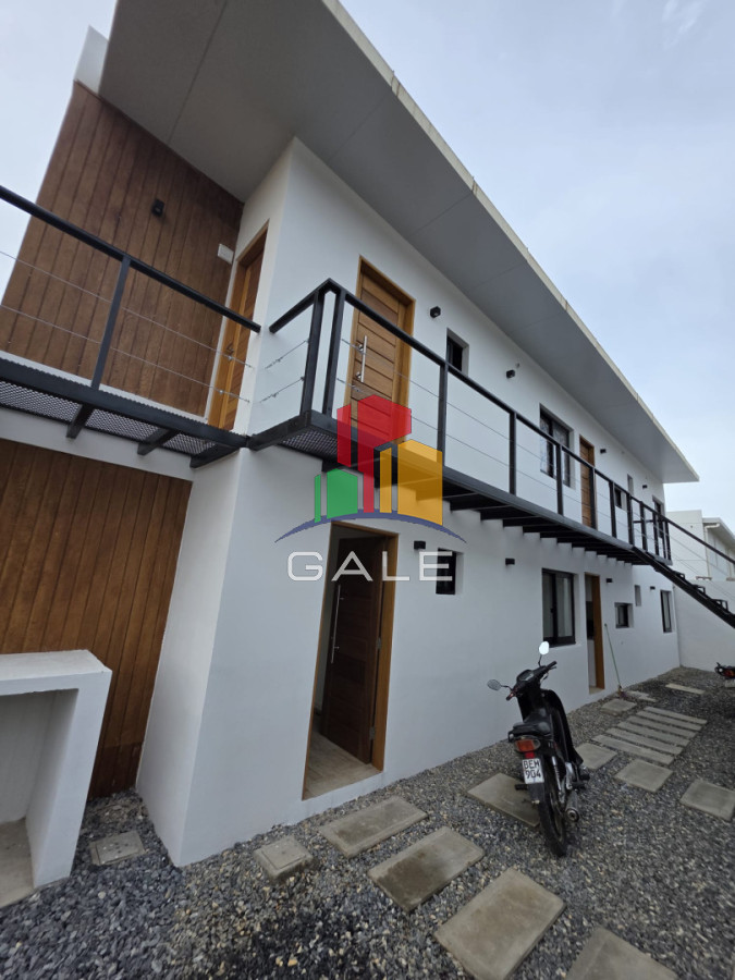 Casa en venta en Playa Mansa