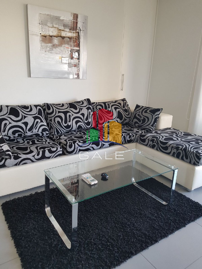 Apartamento en Brava 2 dormitorios con cochera