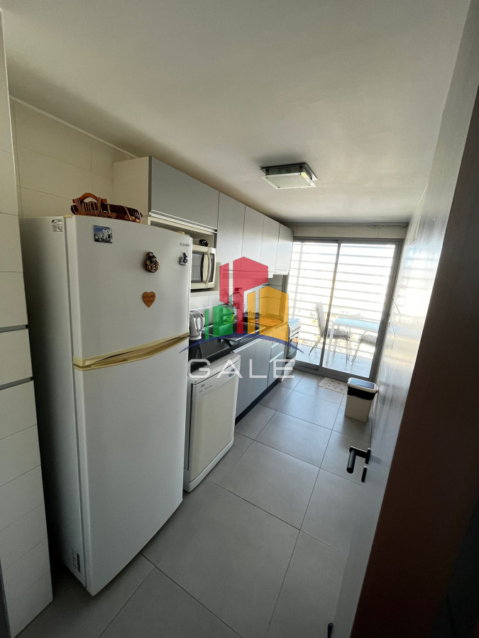 Apartamento en alquiler anual a partir de octuble 2026 · Foto 4