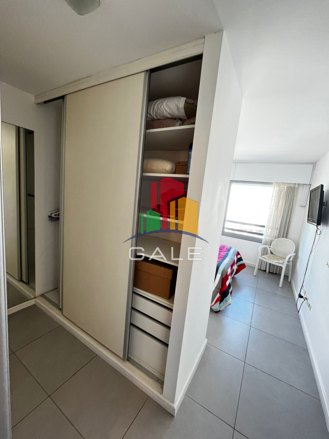 Apartamento en alquiler anual a partir de octuble 2026 · Foto 6