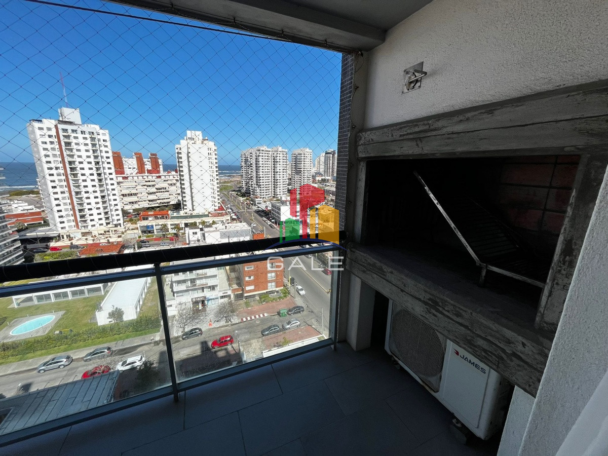 Apartamento en alquiler anual a partir de octuble 2026 · Foto 10