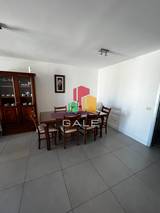 Apartamento en alquiler anual a partir de octuble 2026 · Foto 3
