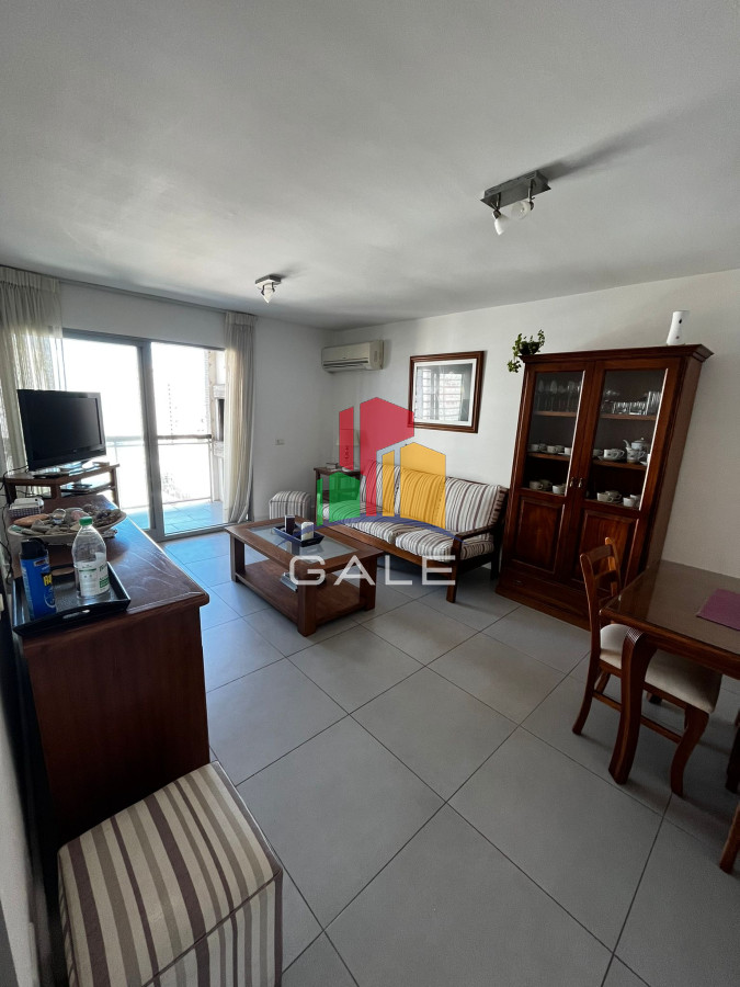 Apartamento en alquiler anual a partir de octuble 2026 · Foto 2