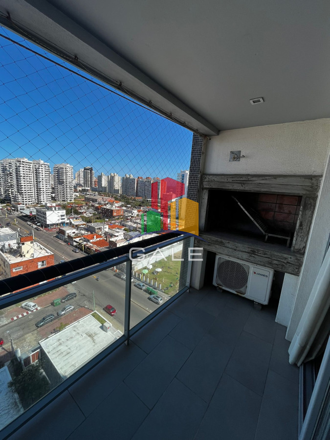 Apartamento en alquiler anual a partir de octuble 2026 · Foto 11