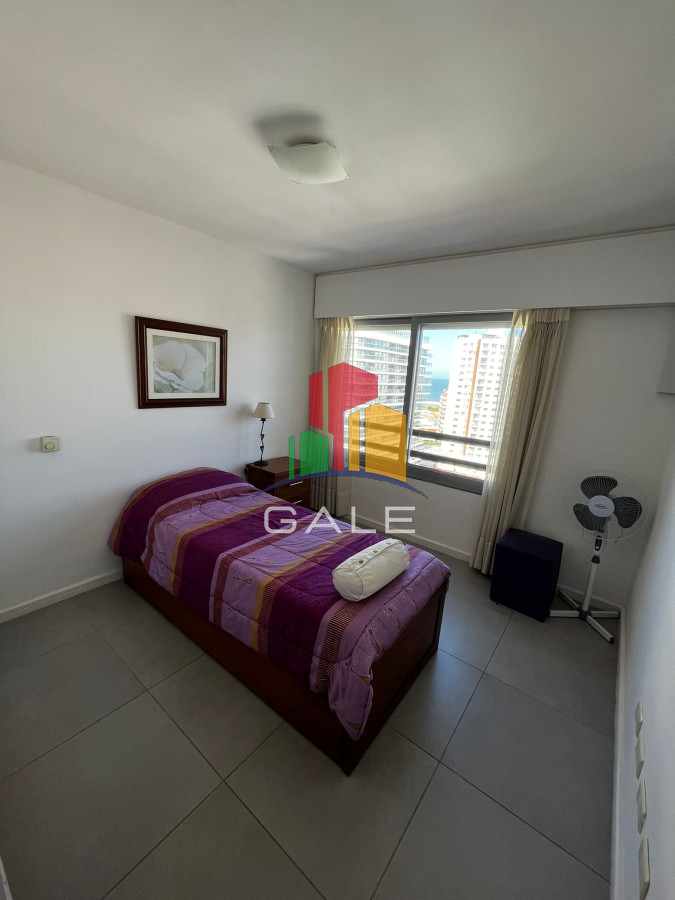 Apartamento en alquiler anual a partir de octuble 2026 · Foto 7