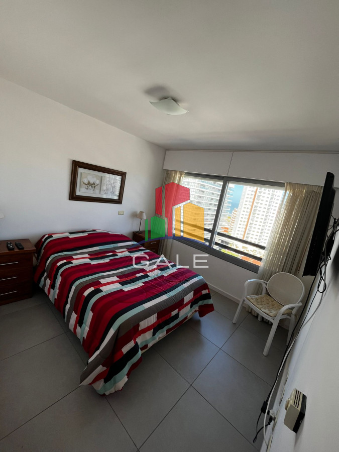 Apartamento en alquiler anual a partir de octuble 2026 · Foto 5