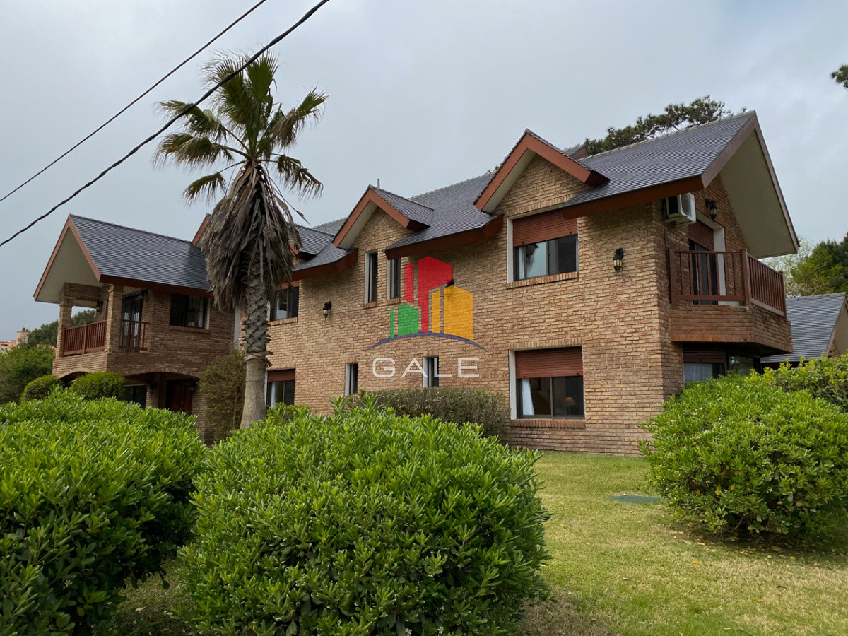 Casa en venta en Playa Mansa