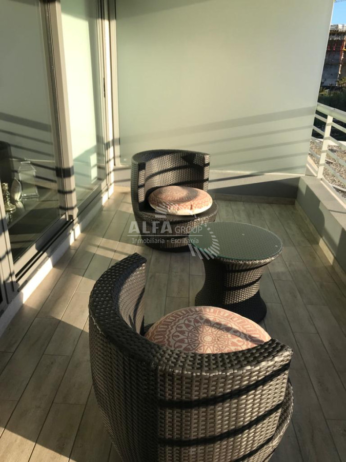 IV- Punta del este -Mansa