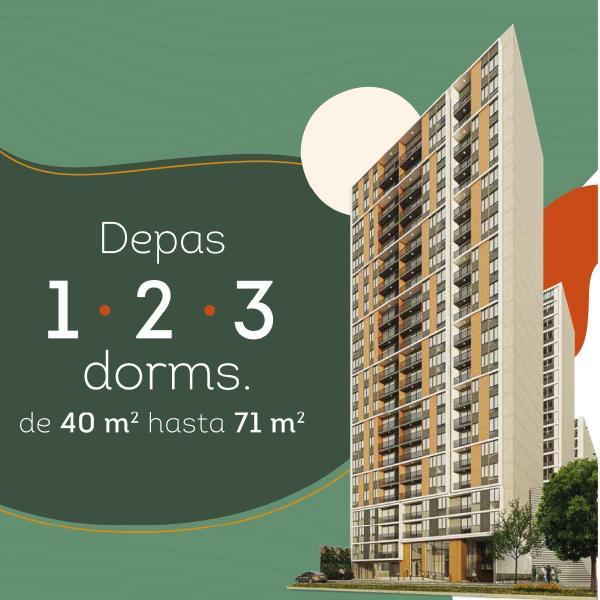 Imagen Apartamento