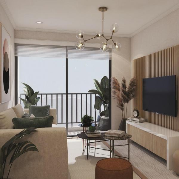 Imagen 3 de Apartamento