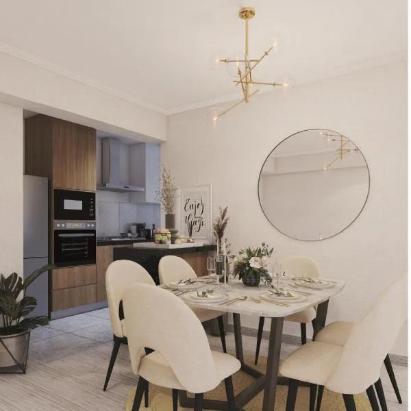 Imagen 4 de Apartamento