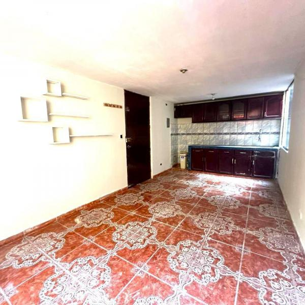 Departamento en venta en San Juan de Lurigancho
