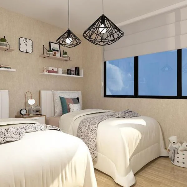 Departamento en venta en San Miguel