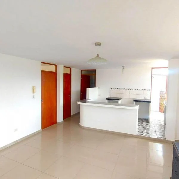 Departamento en venta en Santiago de Surco