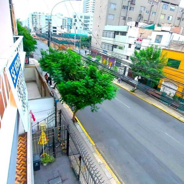 Departamento en venta en San Isidro