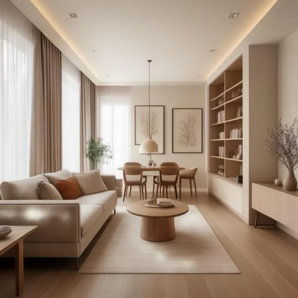 Departamento en venta en San Miguel