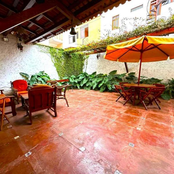 Casa en venta en La Molina
