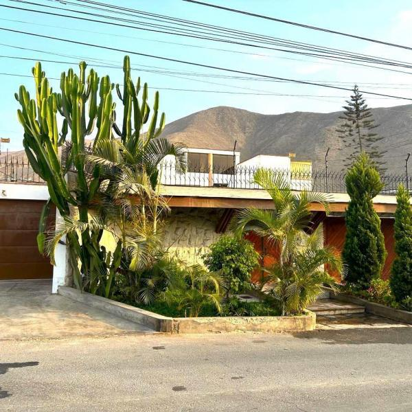Departamento en alquiler en La Molina