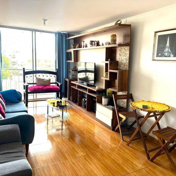 Departamento en venta en Pueblo Libre