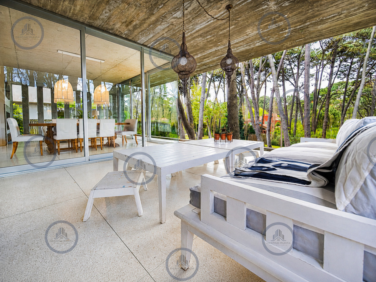 Departamento en alquiler bajo precio de mercado en Rincón del Indio