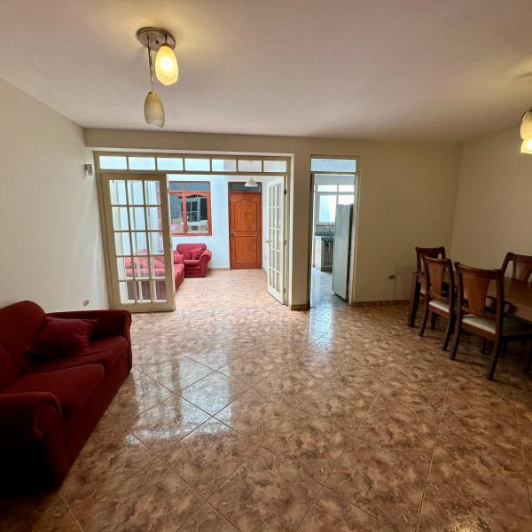 Casa en venta en Carabayllo