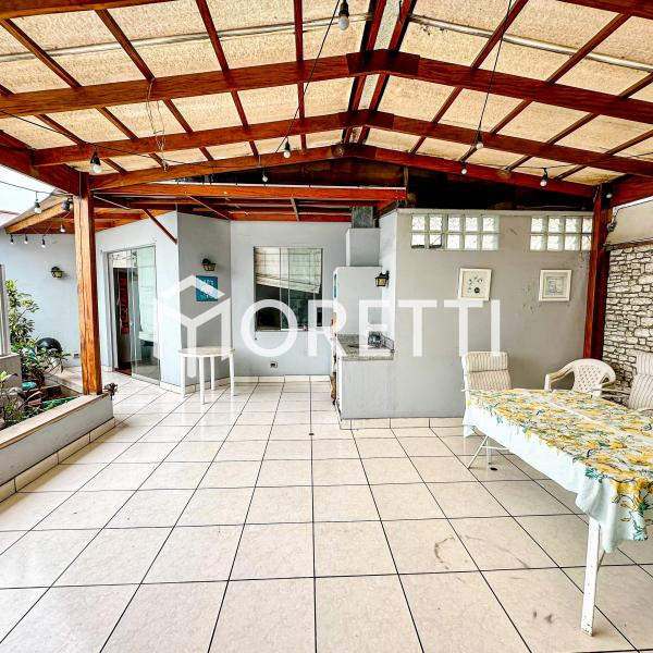 Departamento en alquiler en Miraflores