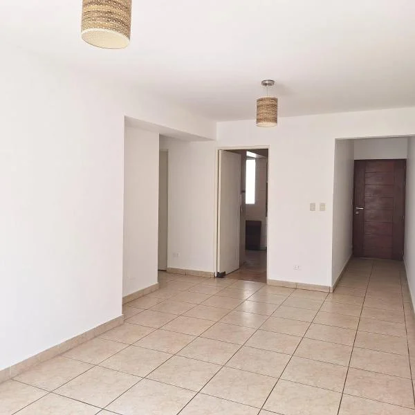 Departamento en venta en Surquillo