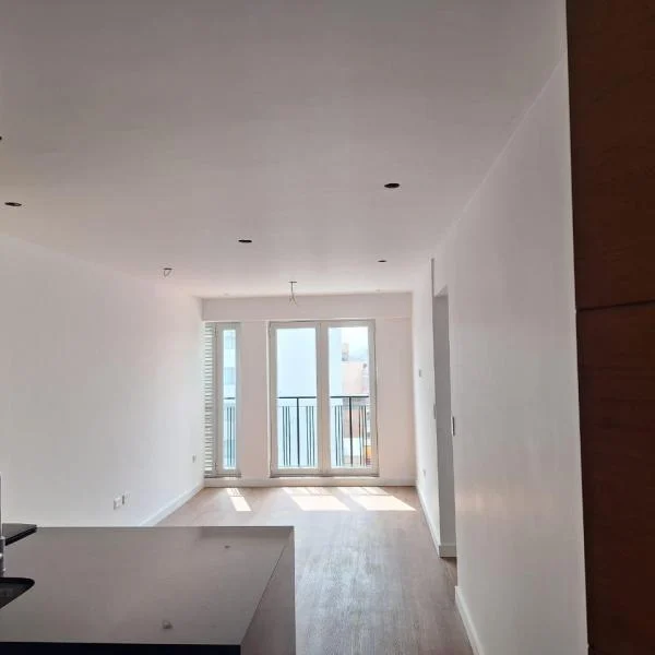 Departamento en venta en Chorrillos