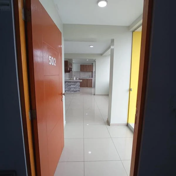 Departamento en venta en San Juan de Lurigancho