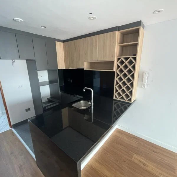 Departamento en venta en Chorrillos