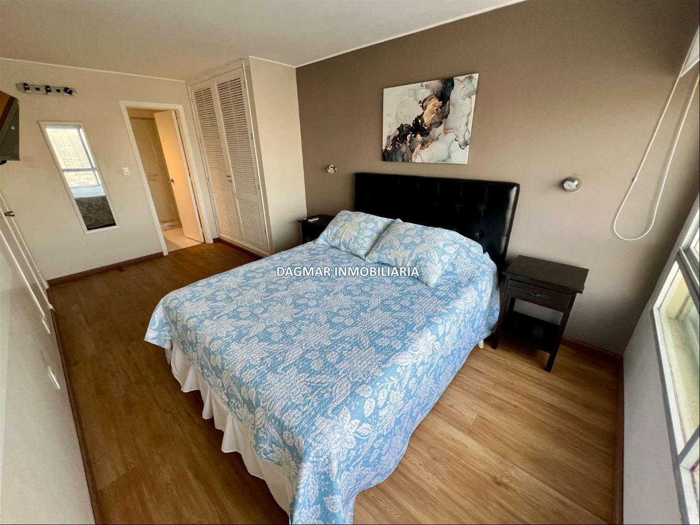 Alquiler anual Piso alto remodelado Gorlero y calle 20 · Foto 5