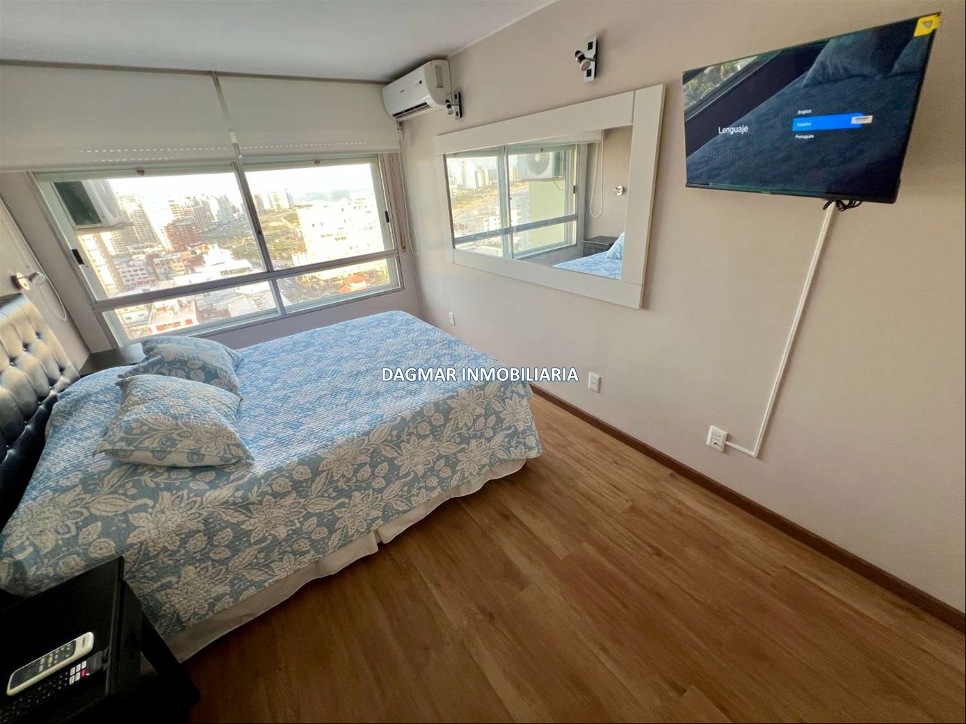 Alquiler anual Piso alto remodelado Gorlero y calle 20 · Foto 6