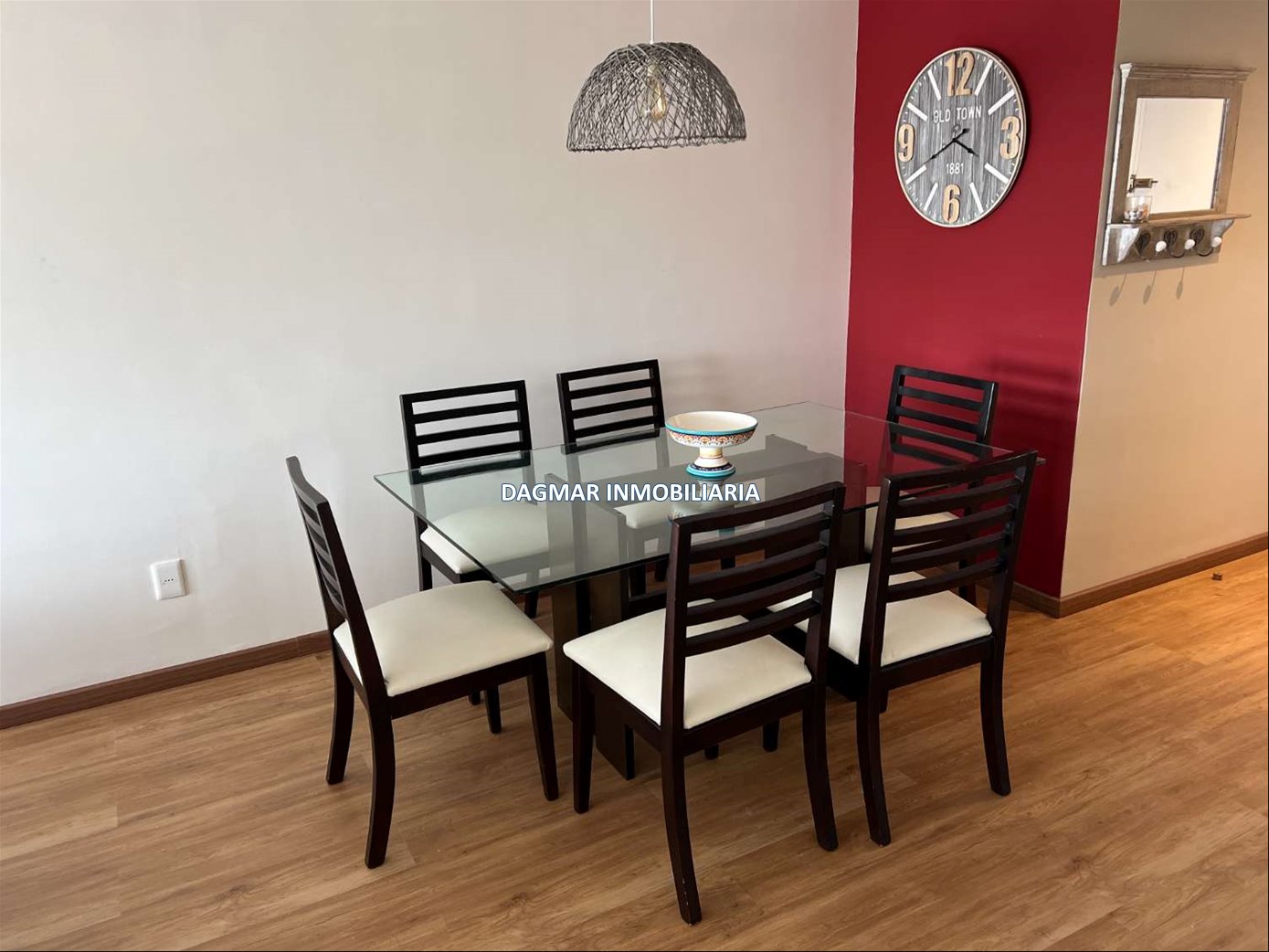 Alquiler anual Piso alto remodelado Gorlero y calle 20 · Foto 4