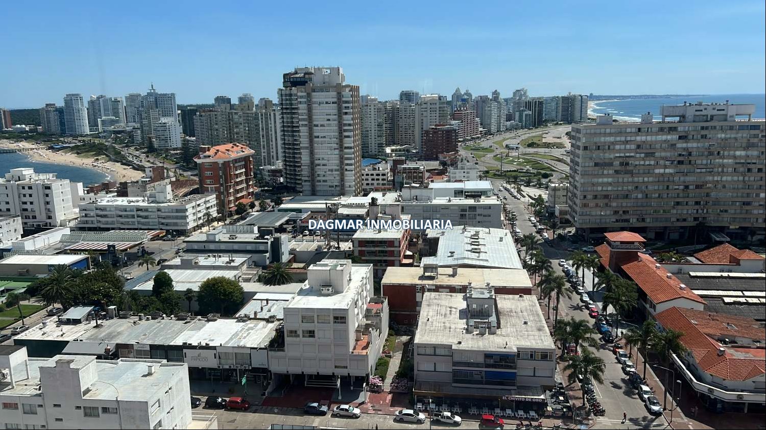 Alquiler anual Piso alto remodelado Gorlero y calle 20 · Foto 2