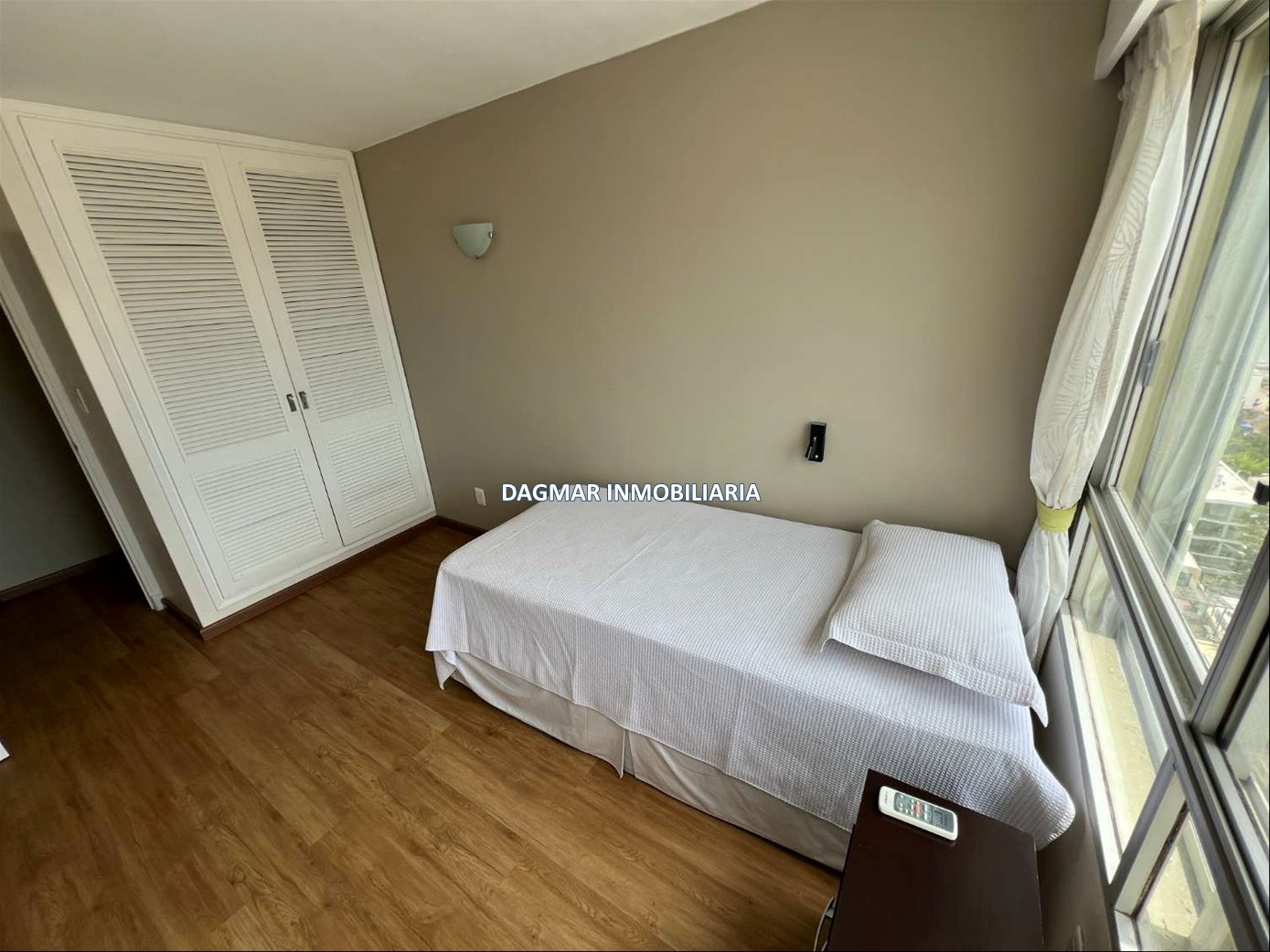 Alquiler anual Piso alto remodelado Gorlero y calle 20 · Foto 12
