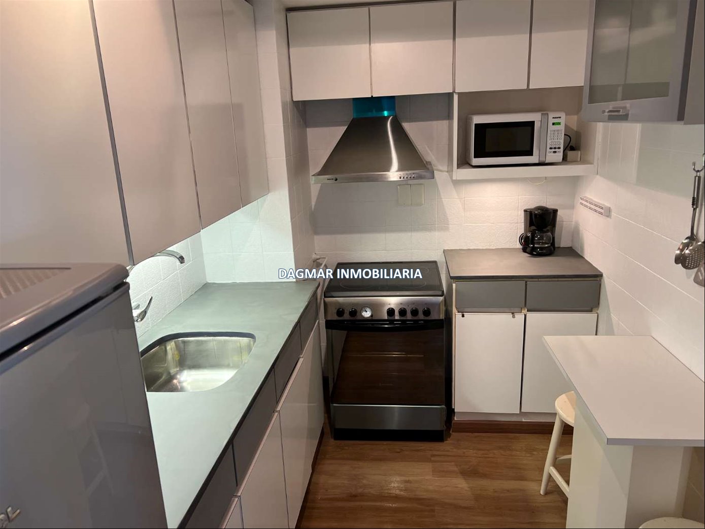 Alquiler anual Piso alto remodelado Gorlero y calle 20 · Foto 7